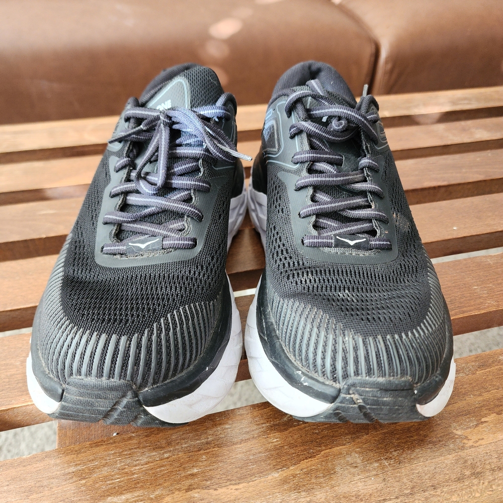 Hoka Women's Bondi 7 Size 7.5 - Picture 3 of 6